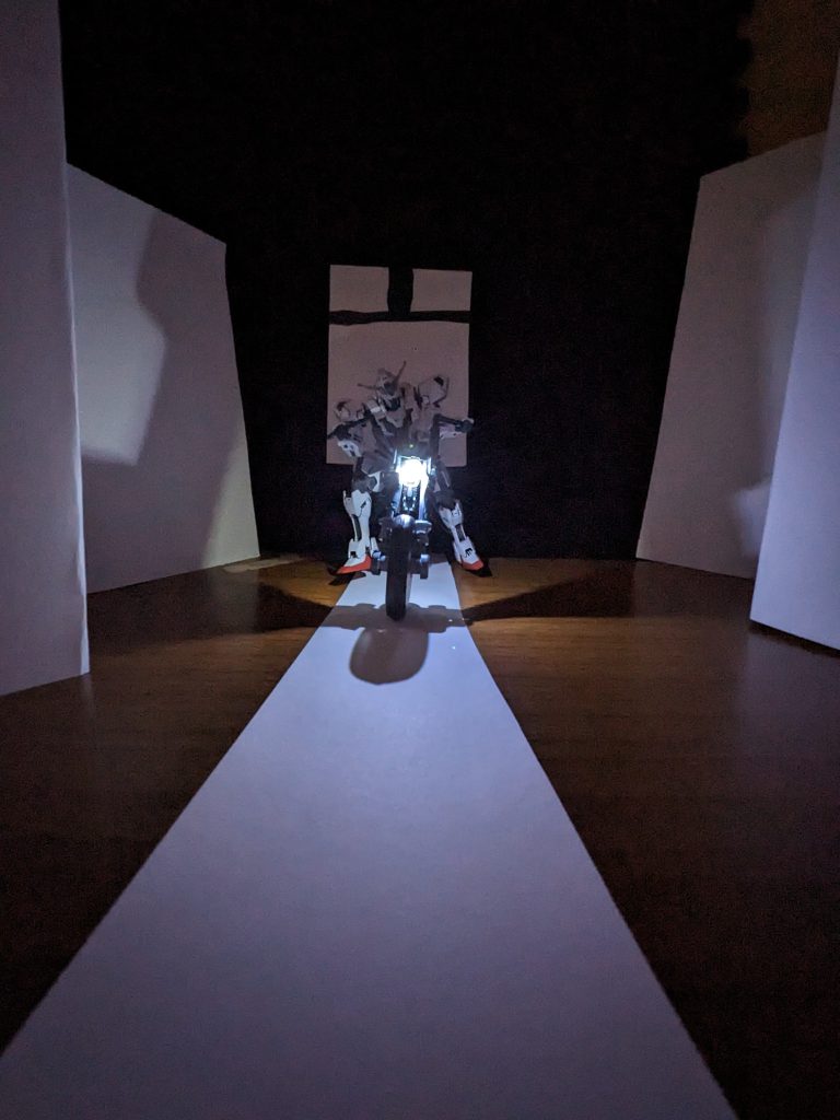 愛はきせーきーを、信じーるちかーらよぉー