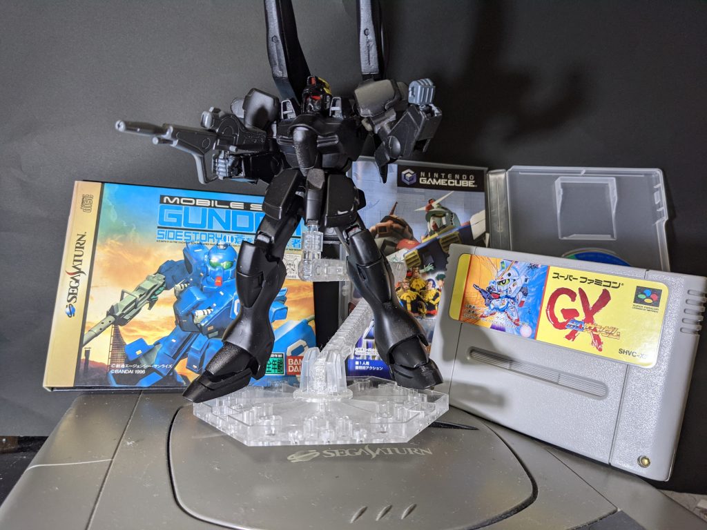 さて、旧HG『Vダッシュガンダムヘキサ』、いかがだったでしょうか?製作時間と撮影時間の都合で変形については今回は見送っておりますがこちらはまた別のネタで掲載させて頂く予定です!「冬が来ると訳もなくガンプラ買いたくなりませんか?」