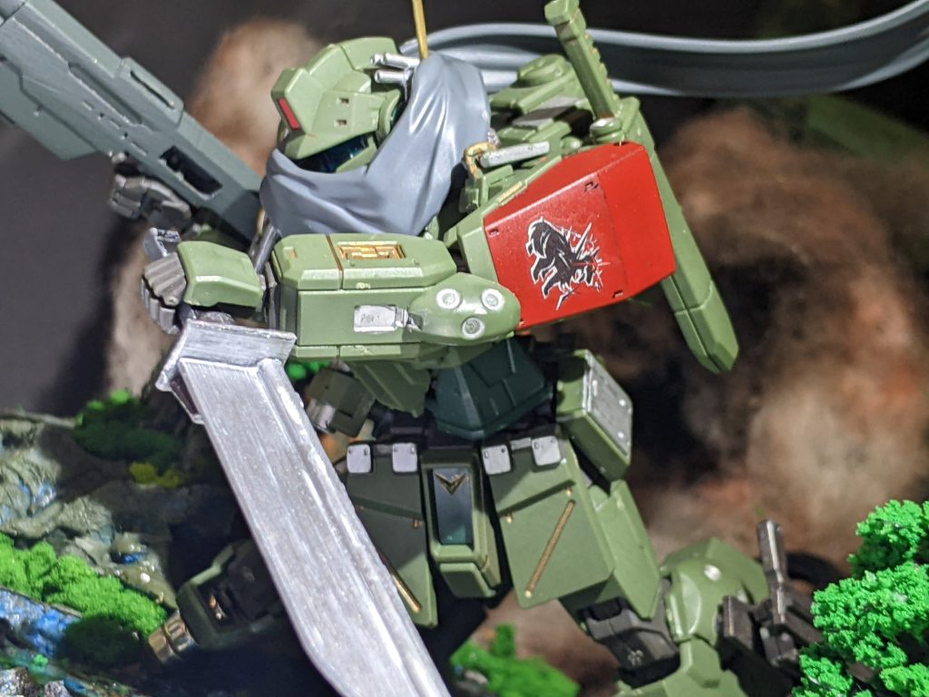 Thank you for viewing……