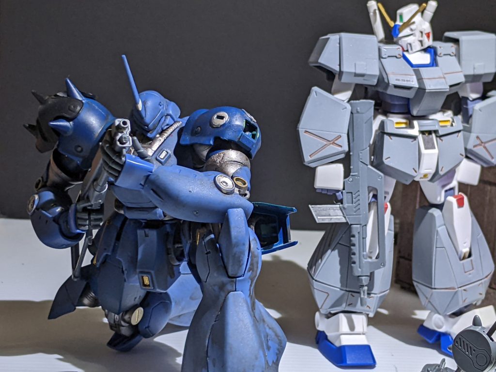 膝立ち万歳!\(^o^)/        Thank you for viewing………