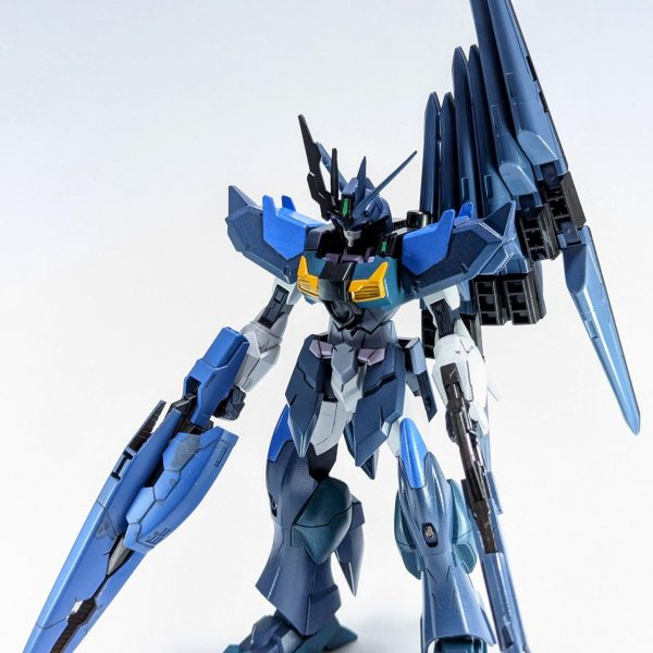 フェイクνガンダム