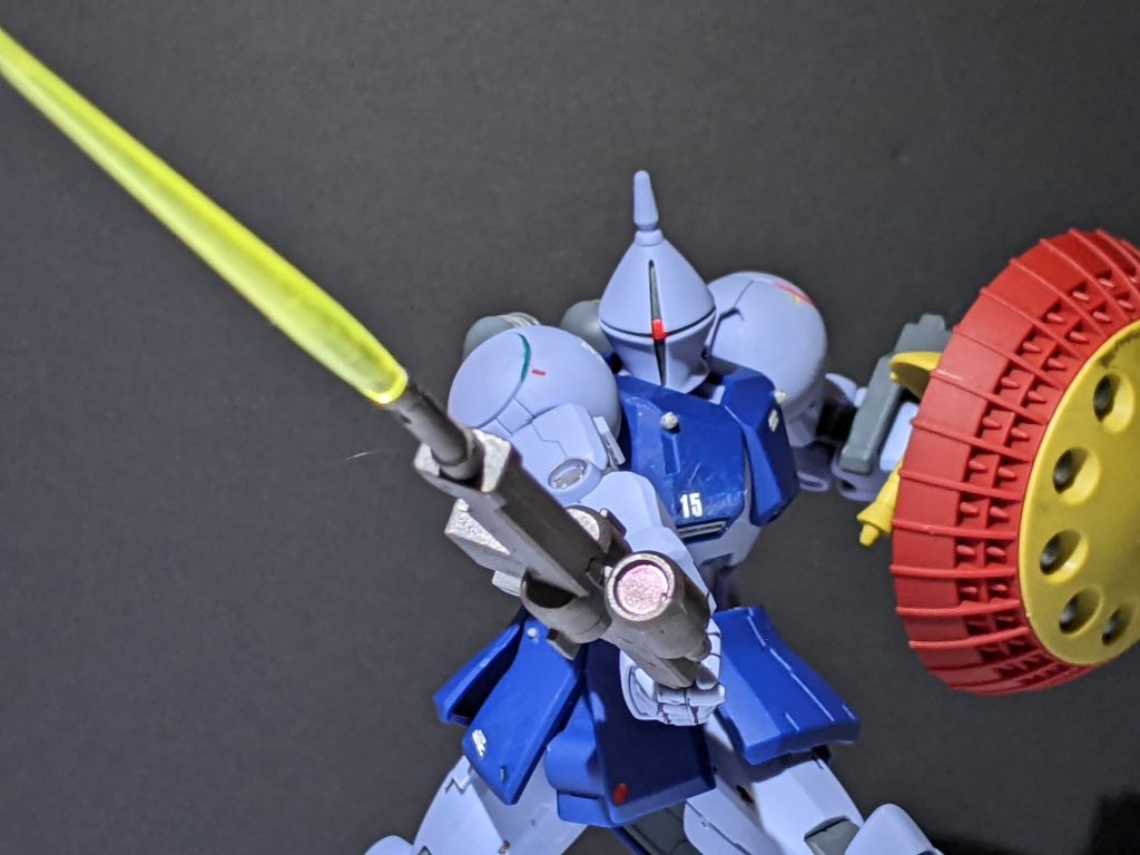 通常の三倍程長くなってます!