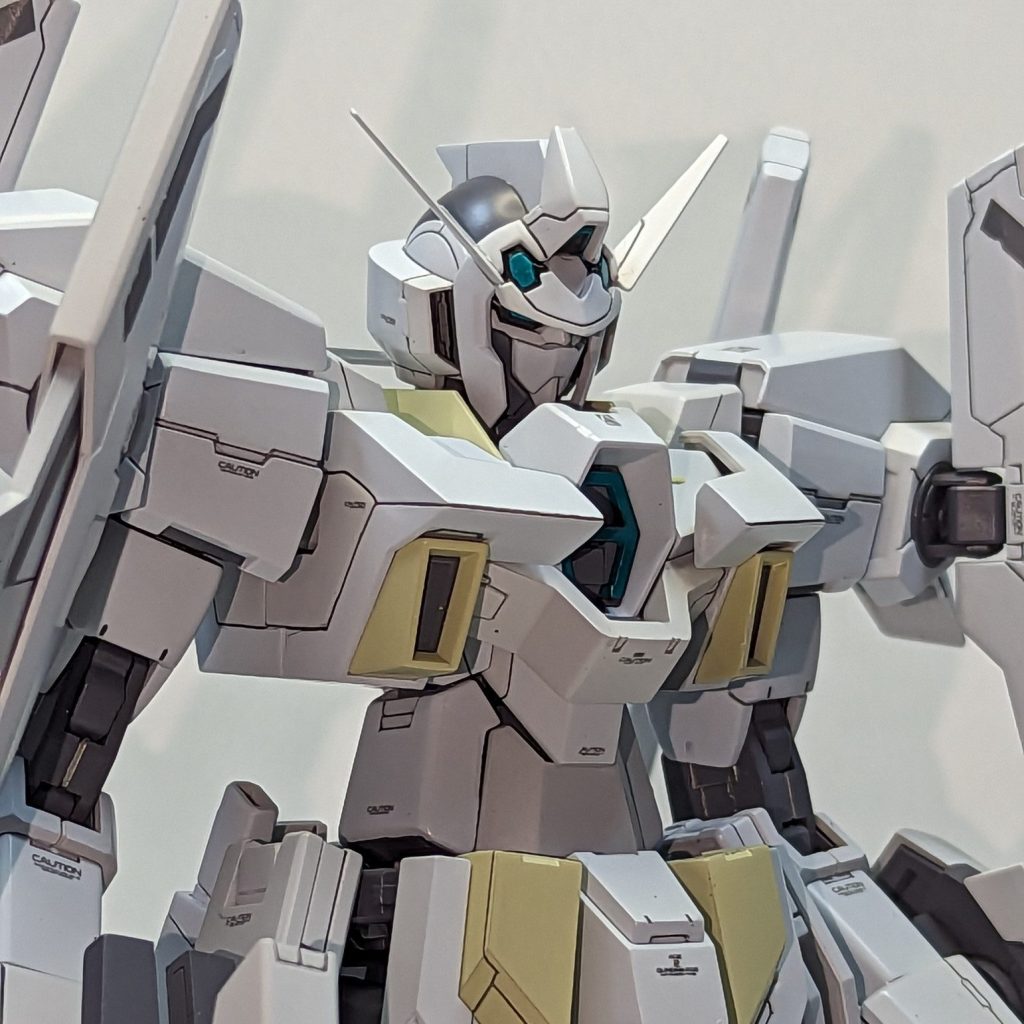 ガンダムAGE2 特務隊仕様｜SUZUKIさんのガンプラ作品｜GUNSTA（ガンスタ）