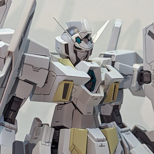 ガンダムAGE2 特務隊仕様