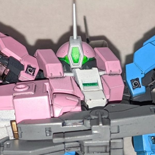 ホビーデミバーディング(チュアチュリー・パンランチ実技臨時講師仕様)