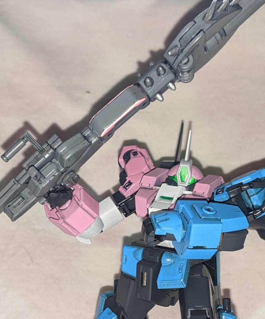 球切れしたらボテクリまわします。