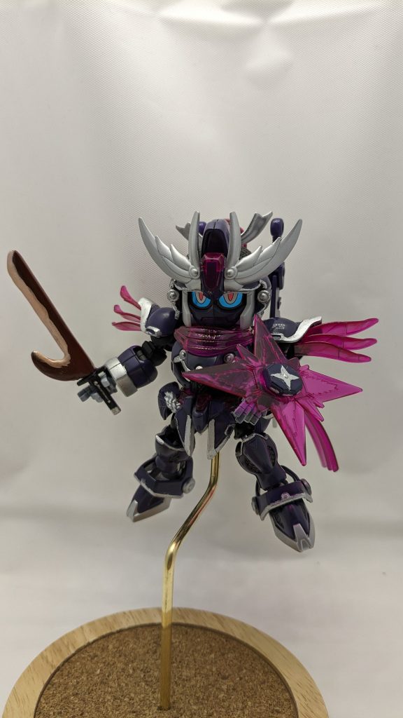 F9ノ1改–5枚目/制作者：OVERS