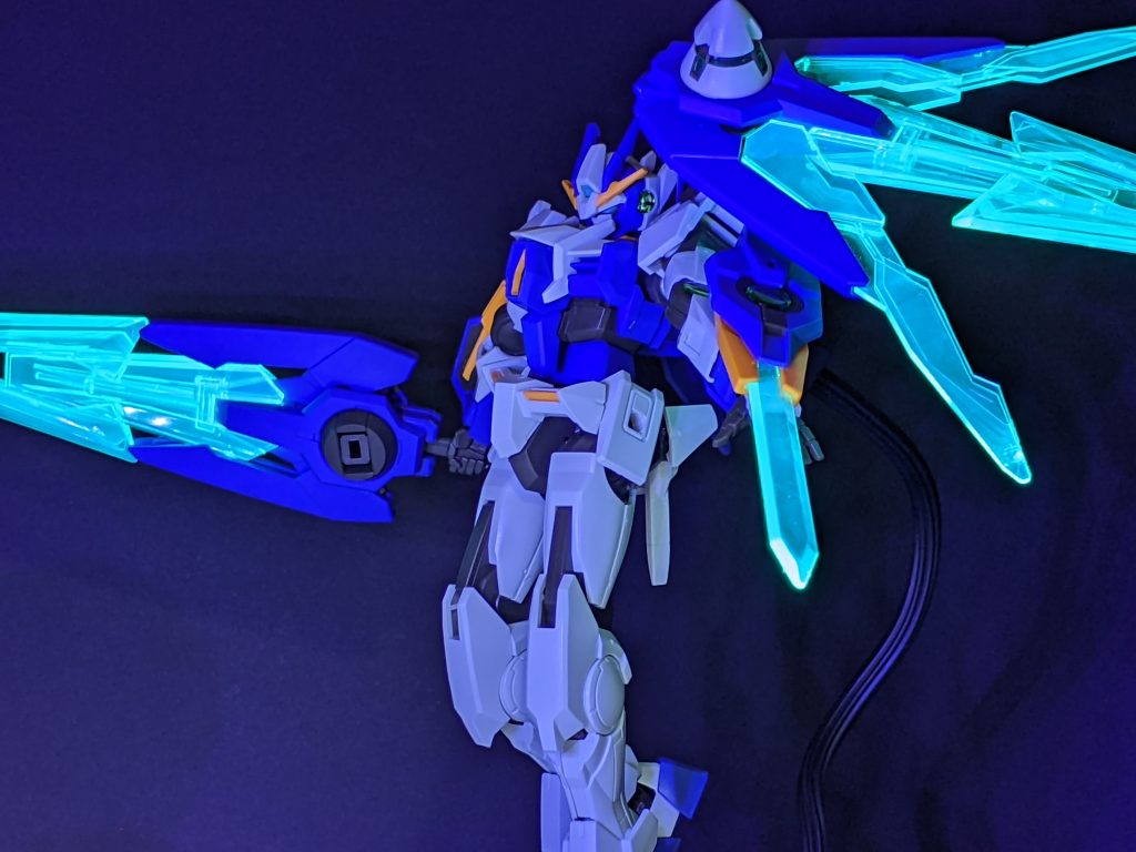 おすすめの飾り方。でももうちょい研究必須かもです!