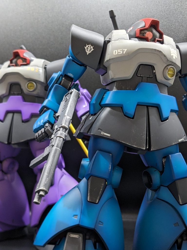 木馬はどこだ？