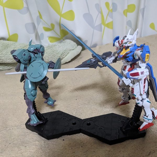 ランブルリング