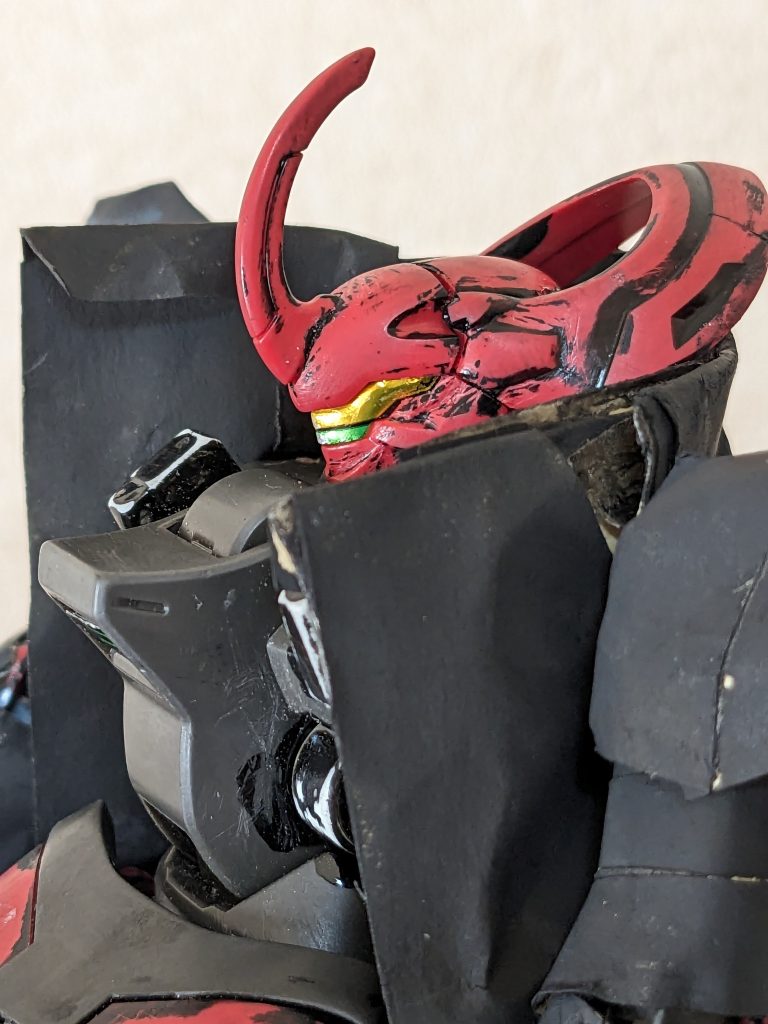 ？？？「おい、橋になれ。」（・・・・・）