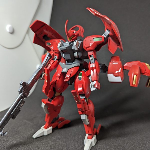 ダリルバルデ+カーディナルW