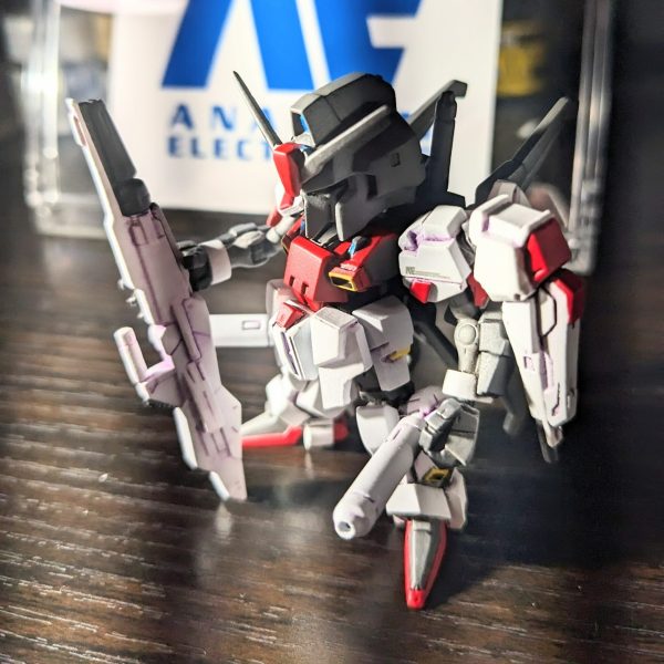 ガンダムmkⅢ/FA