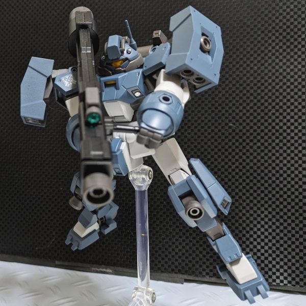 HG デミギャリソン