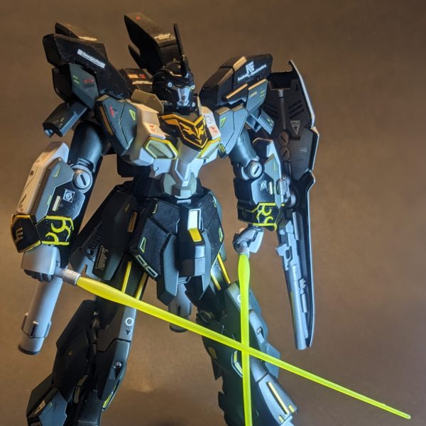 HG シナンジュ・スタイン