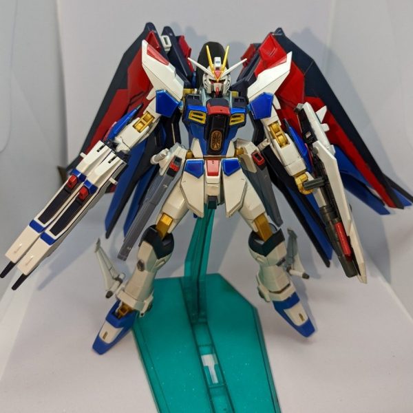 ＦＲＥＥＤＯＭ　unchained（フリーダム　アンチェインド）