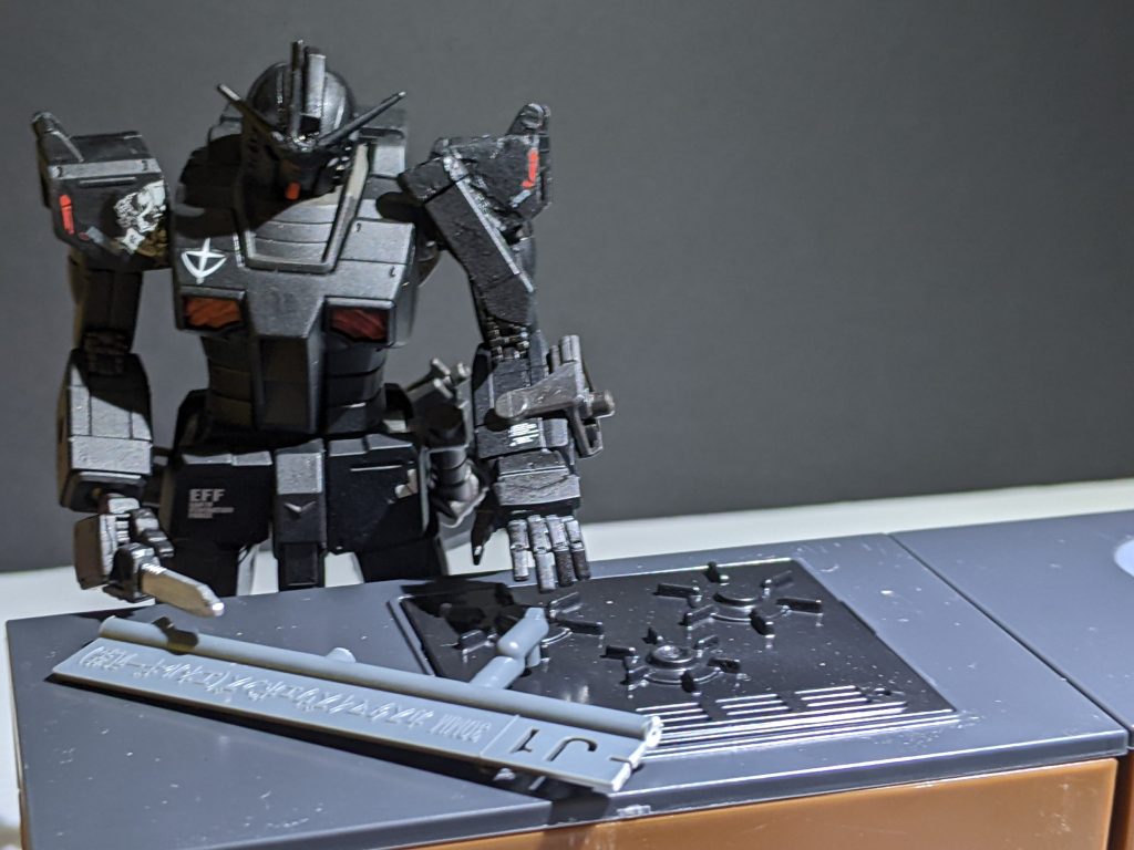 まぁそこからなんやかんやあって…