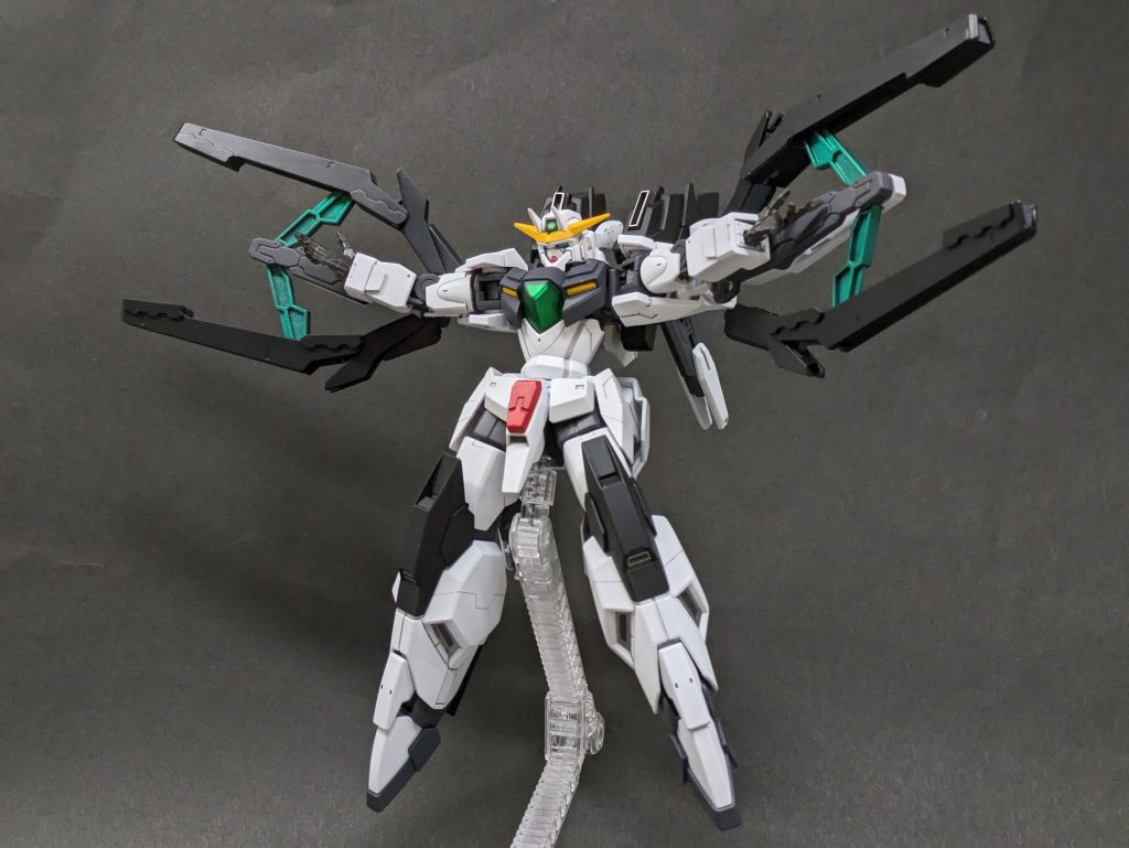 GNフィールド展開