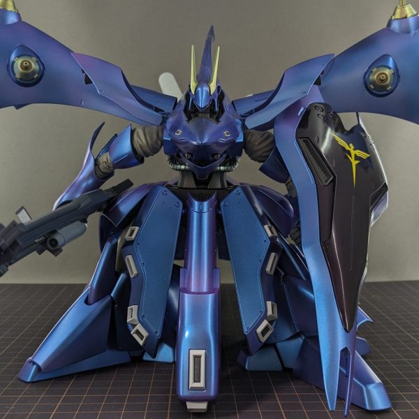 ナイチンゲールですよ、一応