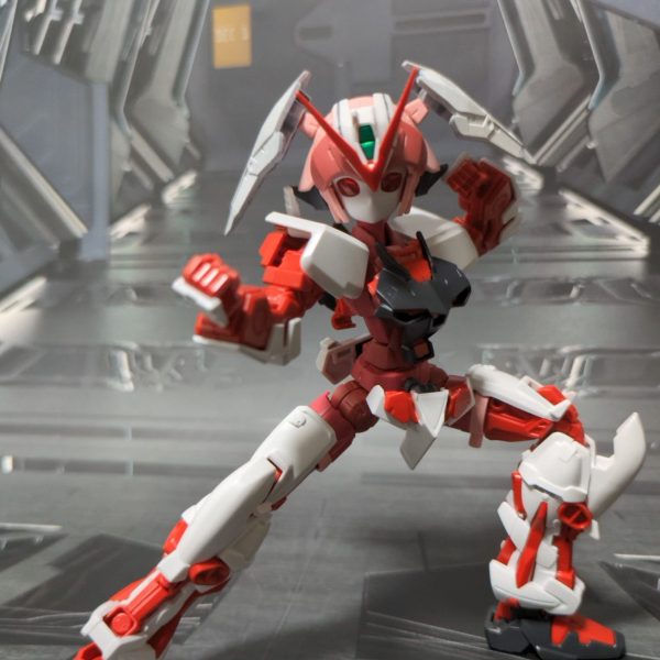 格闘系Ａチェル