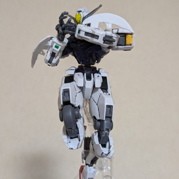 バルバルバルバルゥゥ！