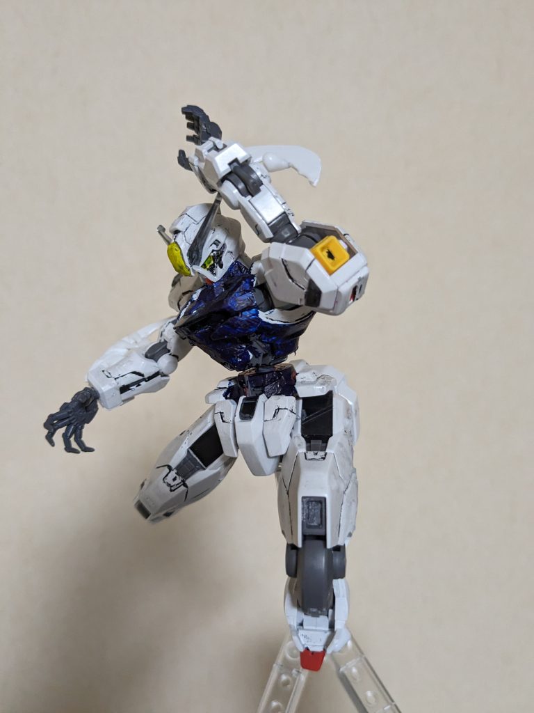 バルバルバルバルゥゥ！–3枚目/制作者：examsys00