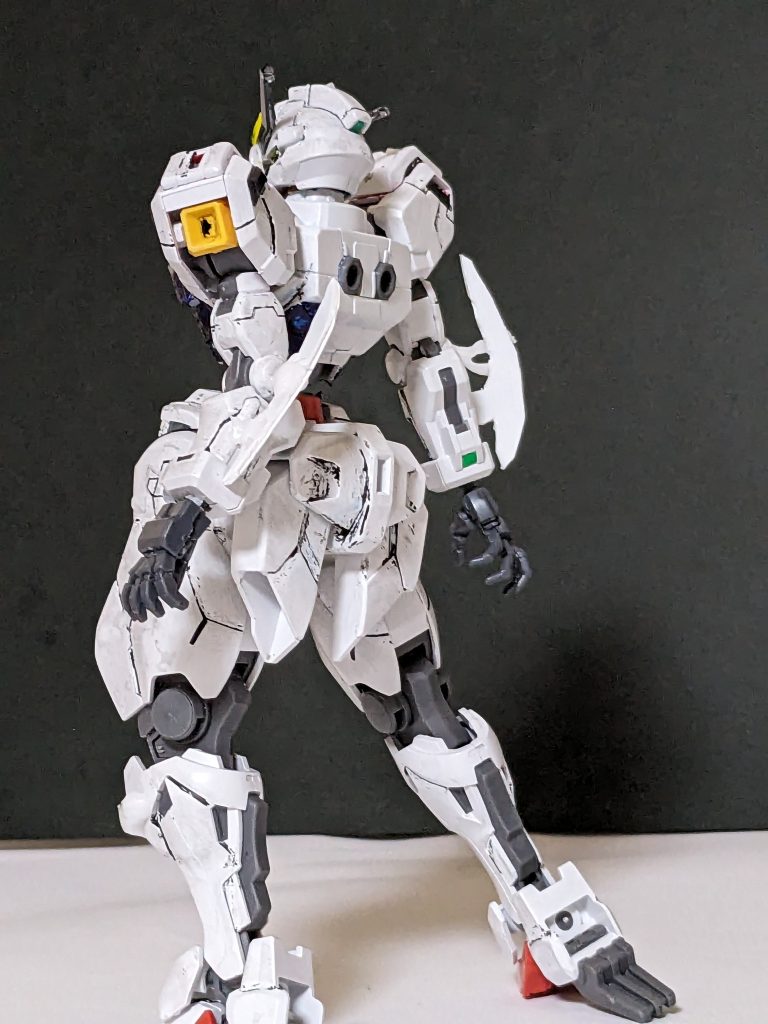 バルバルバルバルゥゥ！–5枚目/制作者：examsys00