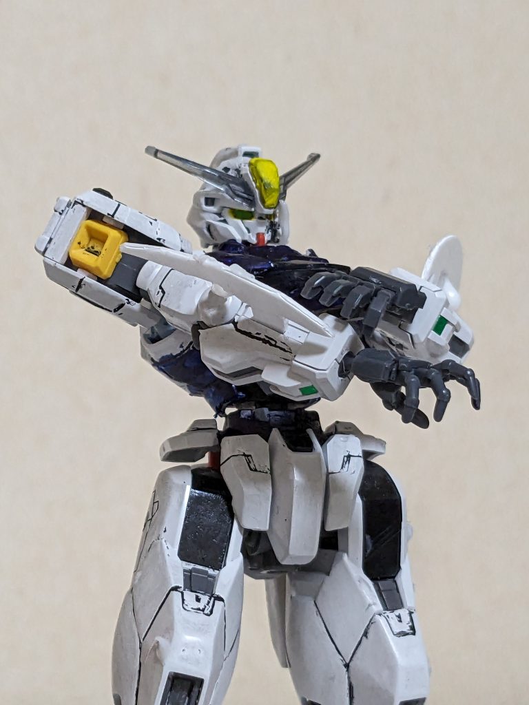 キャリバオー·リスキニハーデン·セイバー·フェノメノン！