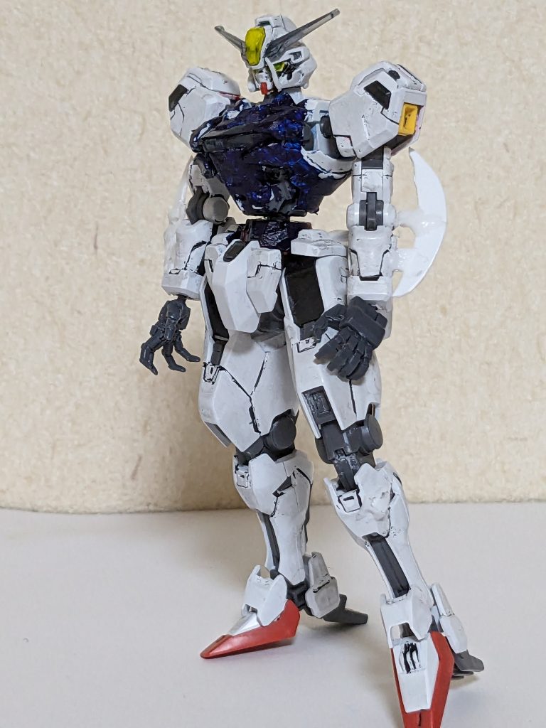 バルバルバルバルゥゥ！–2枚目/制作者：examsys00