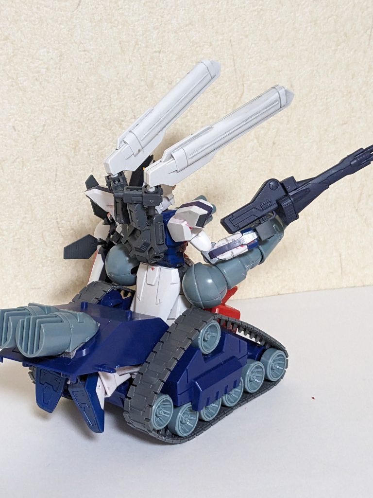 ガンダムＸディバイダーHタイプ–3枚目/制作者：examsys00