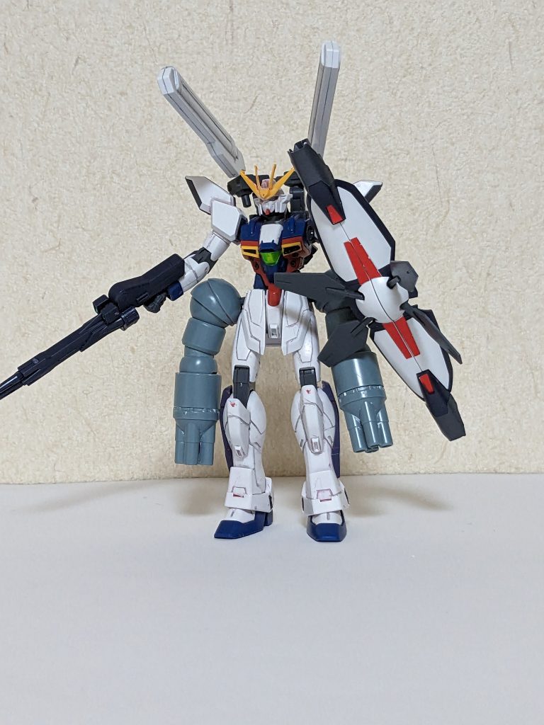 ガンダムＸディバイダーHタイプ–4枚目/制作者：examsys00