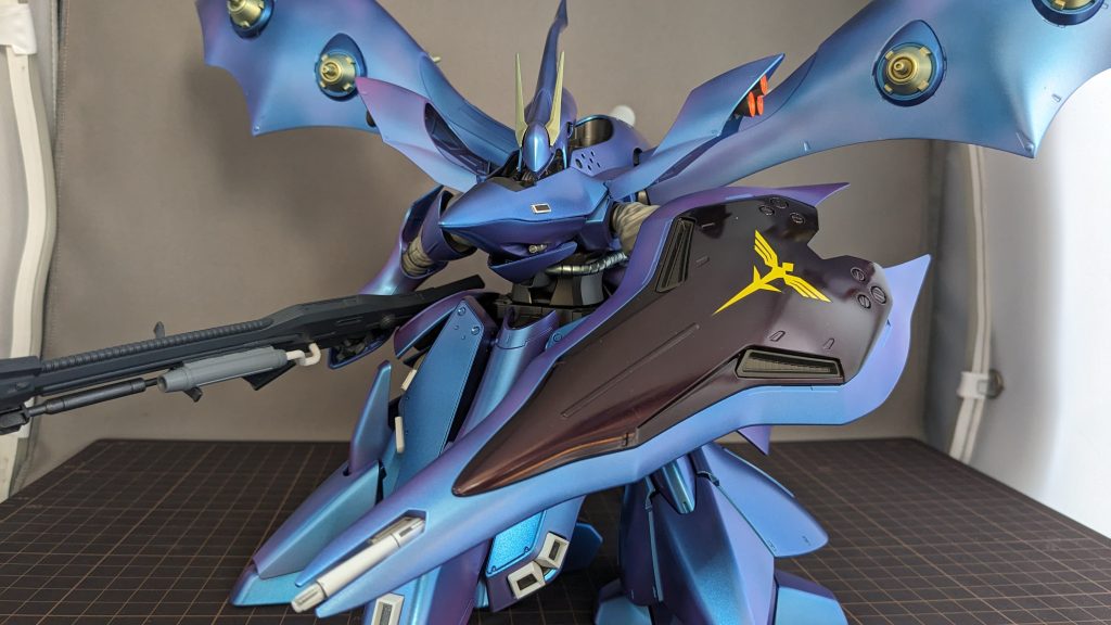 かさばるわ〜。