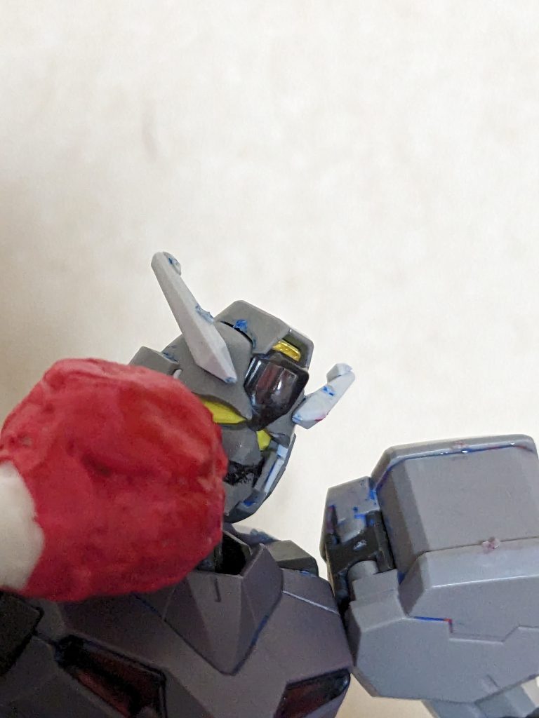 ザク圓明流····–3枚目/制作者：examsys00