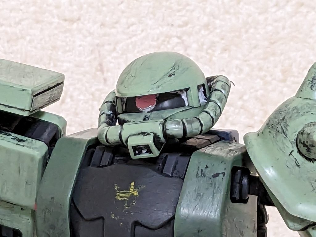 グッバイ····チャンピオン