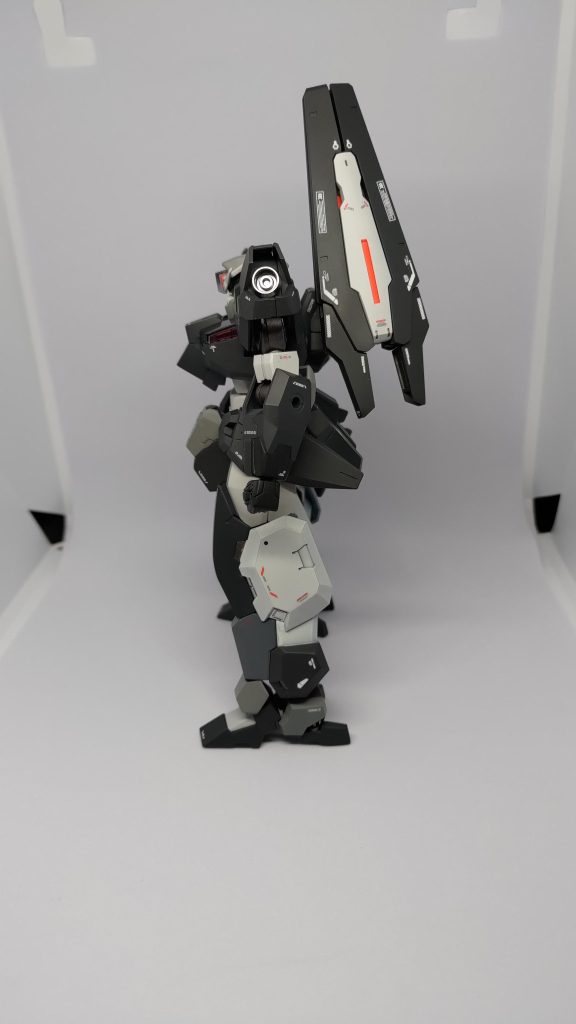 ガンダムルブリスウル　ロービジカラー–3枚目/制作者：akibakou