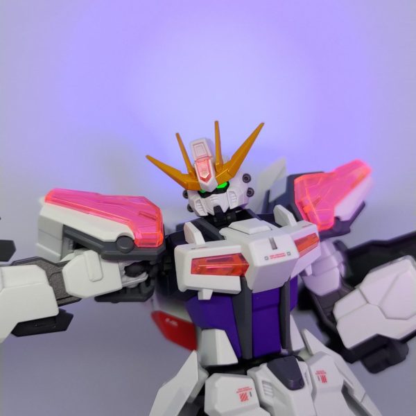 ビルドストライク エクシードギャラクシー