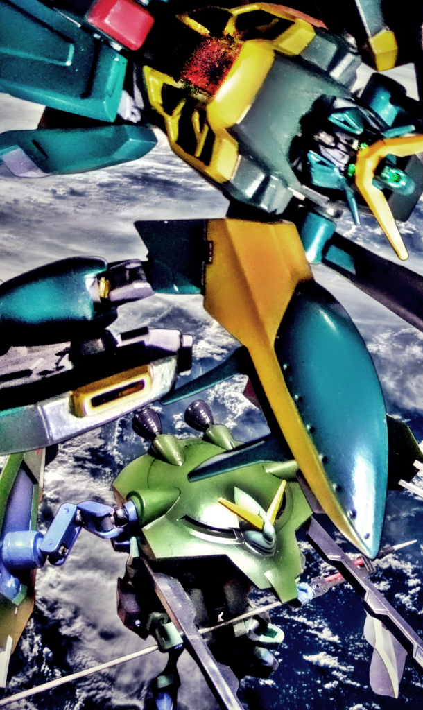 最後迄お付き合い頂きましてありがとうございます✨