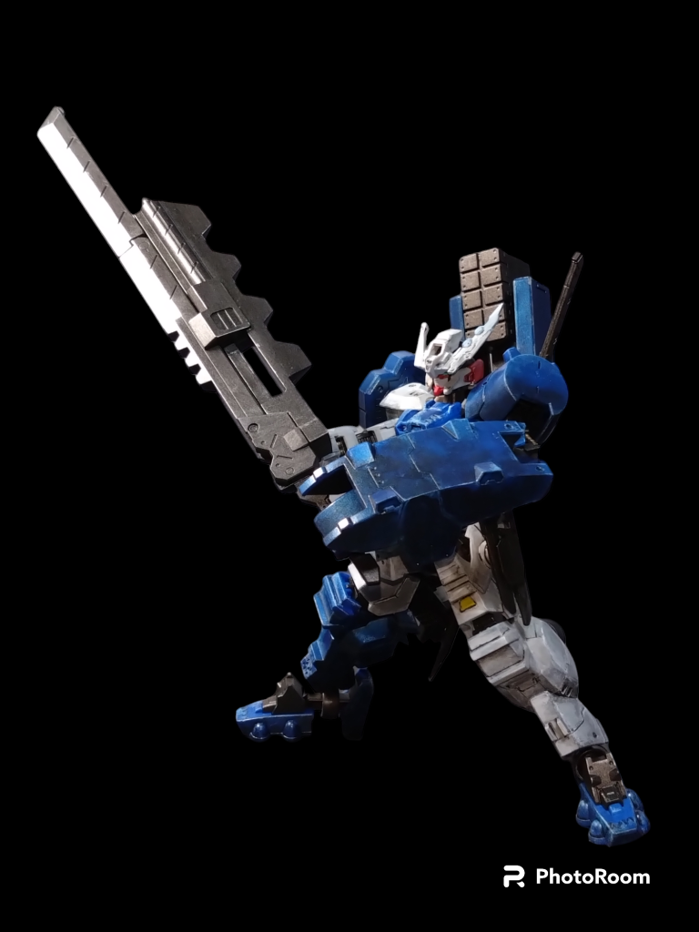 デモリッションナイフ装備!コレはカッコいい!😄