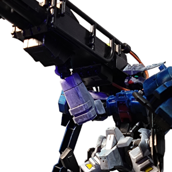 アスタロトリナシメント最終決戦武装？