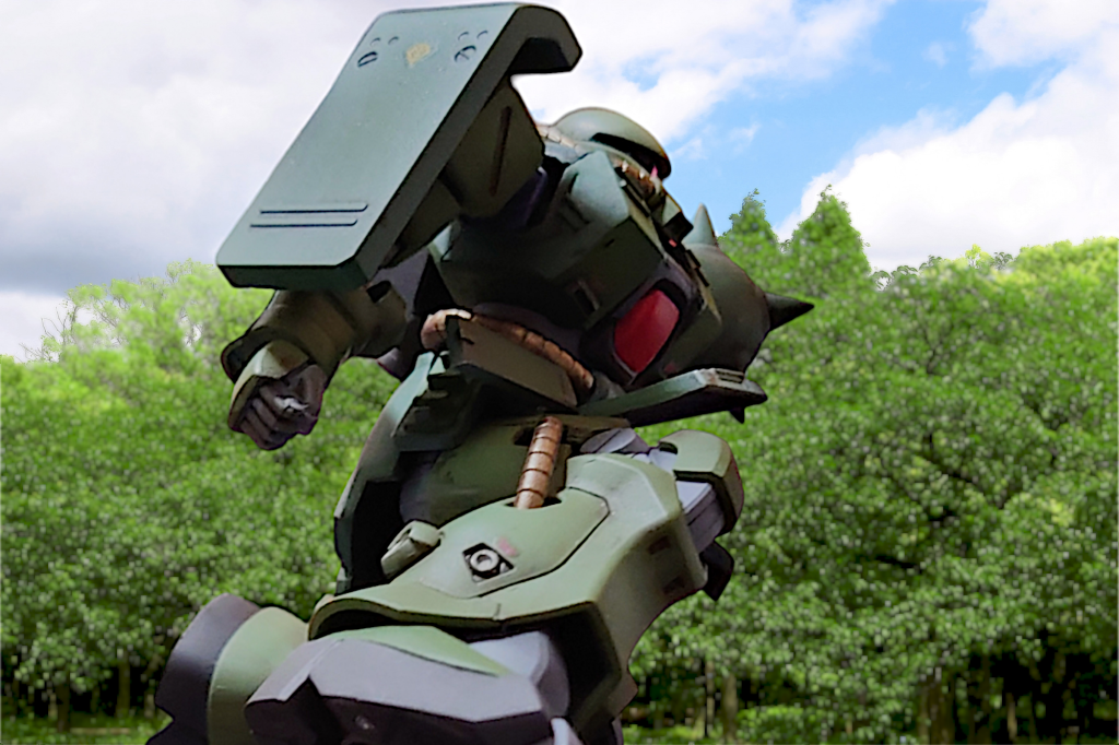 「起動～その1」