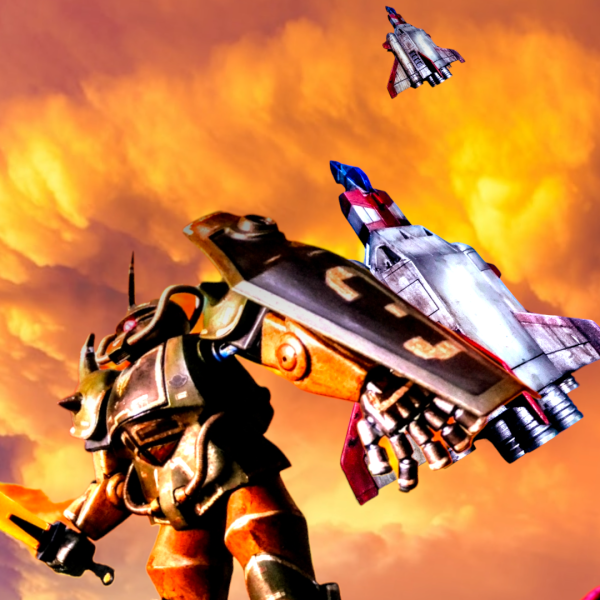 なんちゃって？　リアルタイプグフお披露目デス😁　ギリギリ間に合いました😁