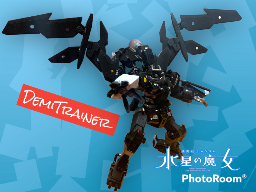 右手からなんか出る…多分…ビームとかそれかゴッドフィンガー的なのとか