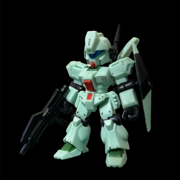 モビルスーツアンサンブル　ジェガン