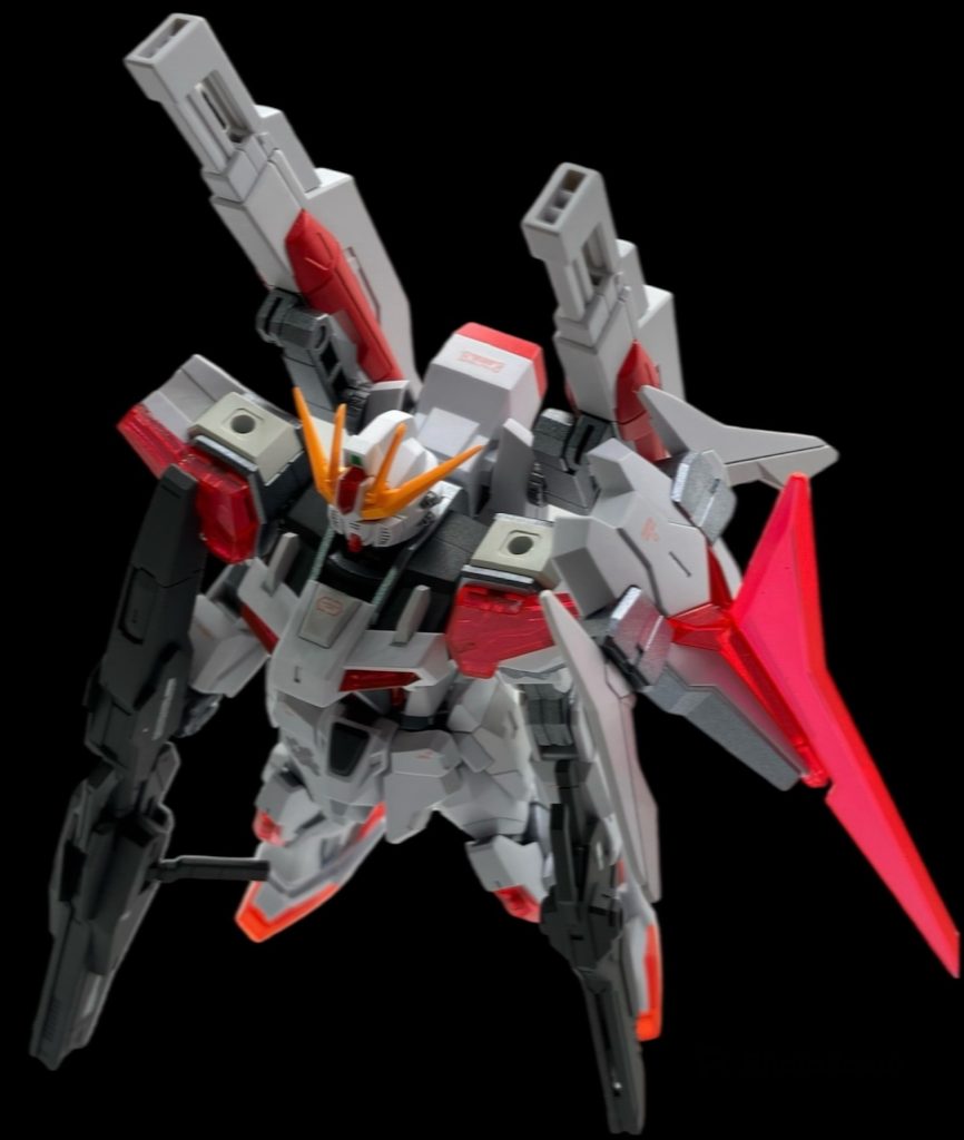 本体色は白を何色か塗り分けましたある方によると白は200色あるみたいなので、毎度「何がベストか」を考えるのが楽しくもあり、迷ってしまって大変でもあり・・こればかりは数を仕上げていくしかないですね