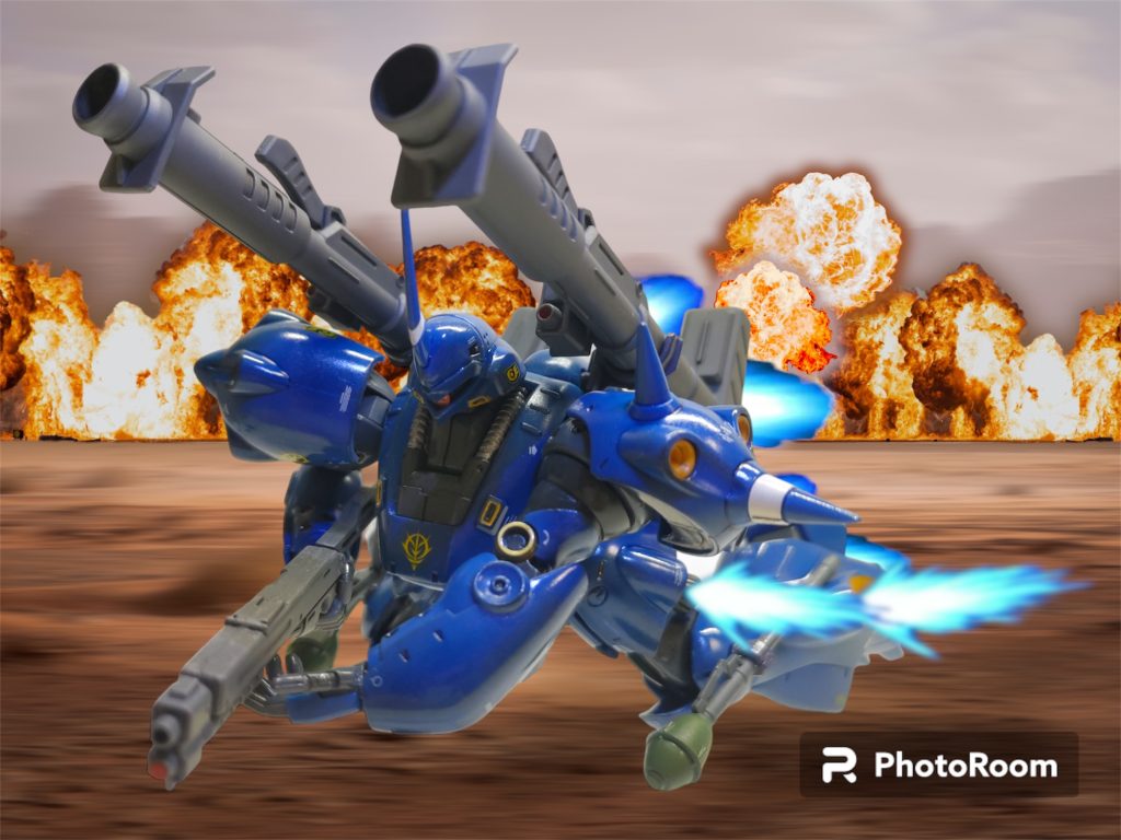 ここからはおまけ。滑空!