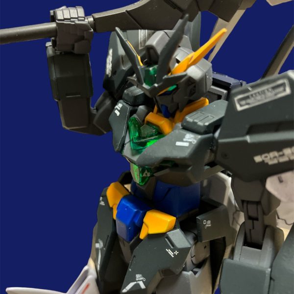 プルタインガンダム