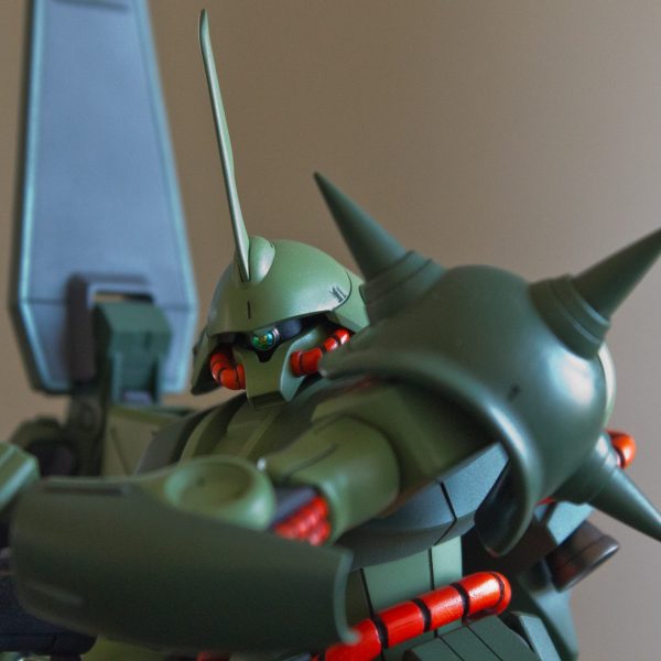 1/144 HGUC RMS-108 MARASAI (UC Ver.)