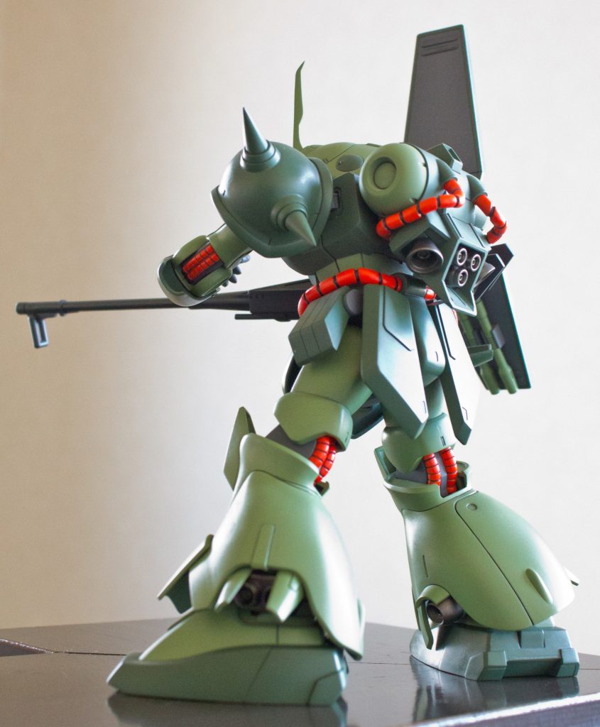 1/144 HGUC RMS-108 MARASAI (UC Ver.)–4枚目/制作者：ucGUNDAMMER