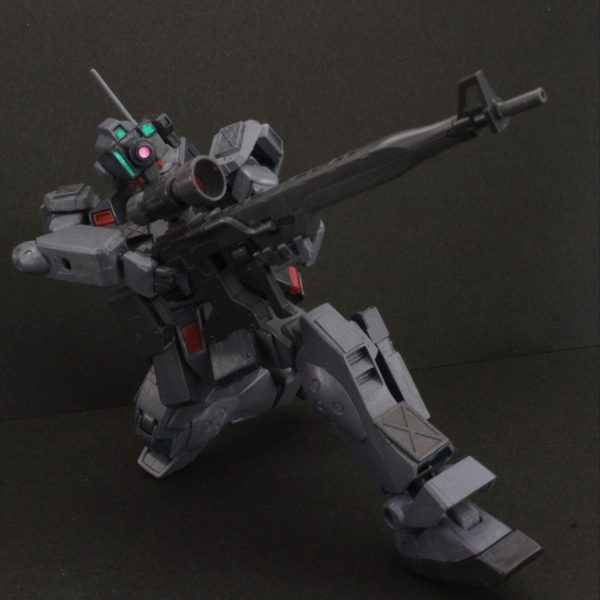 RGM-79SPC ジム・スナイパーⅡポインター