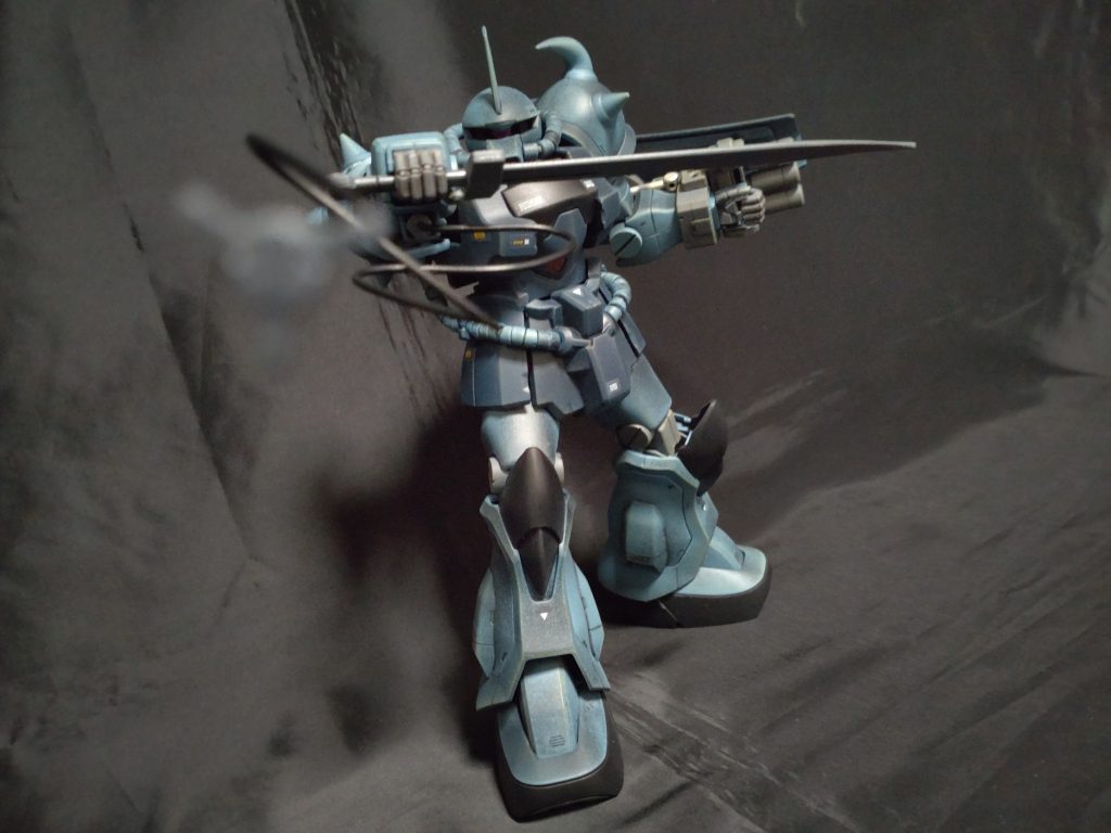 ヒート･ロッド